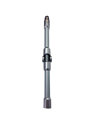 OCKSVOGF Ersatzteile for Die Verlängerungsstange Aus Gebogenem Metallrohr, Kompatibel Mit Jimmy, H10 PRO / H10 Flex / H8 Flex / H9 Flex /H9 Pro /JV85 Pro /JV85 von OCKSVOGF