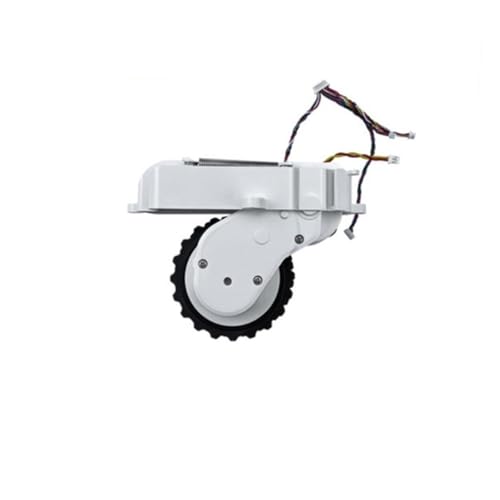 OCKSVOGF Kompatibel Mit Xiaomi, Mop P Pro 2S STYTJ02YM MVXVC01-JG 3C S10 B106GL B106CN, Kompatibel Mit Viomi, V2 Pro V-RVCLM21B Roboter-Staubsaugermotor-Antriebsräder(R) von OCKSVOGF