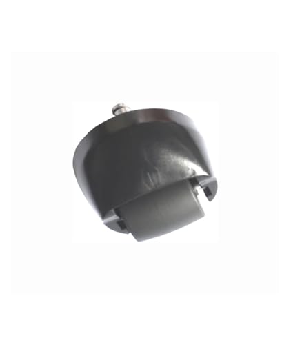 OCKSVOGF Kompatibel for Conga, Kompatibel for PROSONIC, Universalrad M6 M6LDS R2 Kehrroboter CRL-200A OCKSVOGF Kompatibel for Conga, Kompatibel for PROSONIC, Universalrad M6 M6LDS R2 Kehrroboter CRL-200A von OCKSVOGF