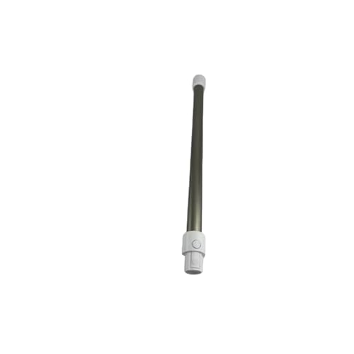 OCKSVOGF Kompatibel for Dreame, Elektrischer Verlängerungsschlauch for V9 M12 XR V11 V11SE V12 PRO T10 T20 T30 R10 Staubsaugerzubehör(V10PLus1.0cm) von OCKSVOGF
