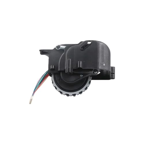 OCKSVOGF Staubsauger-Radbaugruppe, Kompatibel Mit Samsung, VR05R5050WK, Kompatibel Mit Midea, VCR08 MR09 Roboter-Staubsauger-Teile, Radmotor VR05R50(R) von OCKSVOGF