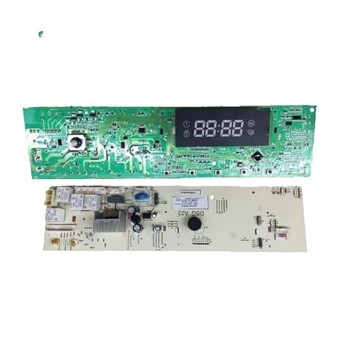 Waschmaschinen-Computerplatine 2020116 2024558, Kompatibel Mit Hisense, WFHV7012 Waschmaschinen-Computerplatine 2020116 2024558, Kompatibel Mit Hisense, WFHV7012 von OCKSVOGF