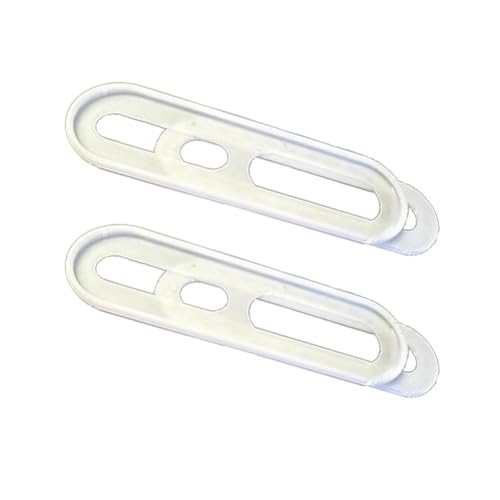 OCKULT Gurtadapter für Meta Quest 2 Gurte auf Quest 3, Adapter-Kit für Kopfband, kompatibel mit Meta Quest 3 Zubehör, für Meta Quest 3 Zubehör von OCKULT