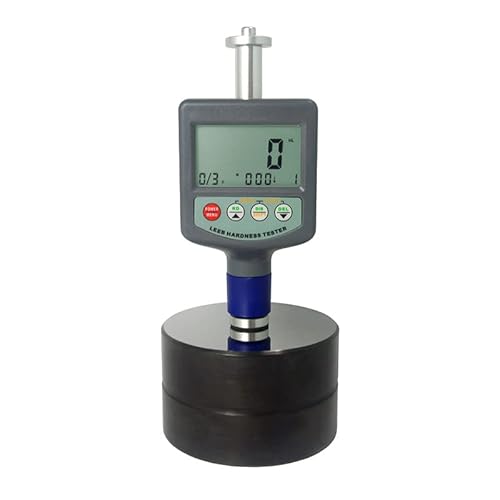 Leeb Härteprüfgerät Tester Messer Durometer Rückprall Shore Rockwell Vickers HT4 Leeb Härteprüfgerät Tester Messer Durometer Rückprall Shore Rockwell Vickers HT4 von OCS.tec