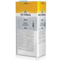 Octoral C500 TRANSPARENT HS420 5 lt von OCTORAL