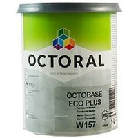Octobase Octobase W157 eco lässige maroon 1 lt von OCTORAL