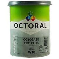 Octoral - Octobase W10 Octobase eco plus extra white 1 lt von OCTORAL