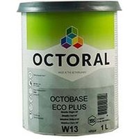 Octoral - Octobase W13 Octobase eco metallic bright nf 1 lt von OCTORAL