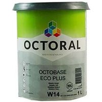 Octoral - Octobase W14 Octobase eco metallic bright 1 lt von OCTORAL