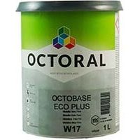 Octoral - Octobase W17 Octobase eco metallic very fine 1 lt von OCTORAL