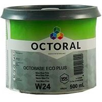 Octobase W24 Octobase ECO BASE MICA BLUE FINE 0,5 lt von OCTORAL