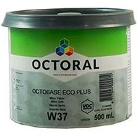 Octoral - Octobase W37 Octobase eco base yellow mica 0,5 lt von OCTORAL