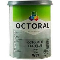 Octoral - Octobase W39 Octobase eco base blue mica 1 lt von OCTORAL