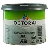 Octoral - Octobase W40 Octobase eco red base mica 0,5 lt von OCTORAL