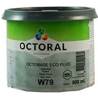 Octoral - Octobase W79 Octobase eco base Rotoxid 0,5 lt von OCTORAL