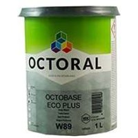 Octoral - Octobase W89 Octobase eco base deep black 1 lt von OCTORAL