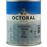 Octoral - Octocoat HS420 F54 blue green 1 lt von OCTORAL