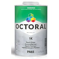 Octoral - PA65 grund für kunststoff 1K 1 liter von OCTORAL