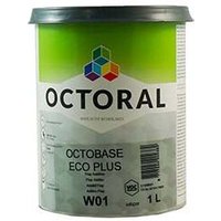 Oktoral W01 Additiv 1 lt von OCTORAL