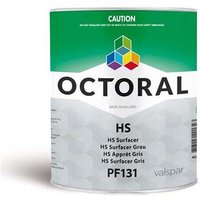 Octoral - PF131 hs fund gray 3 lt von OCTORAL