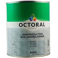 Octoral - PH254 fund white b / b 3 lt von OCTORAL