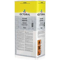 Octoral TD20 SGRASSATORE ANTI-SILICON 5 lt von OCTORAL