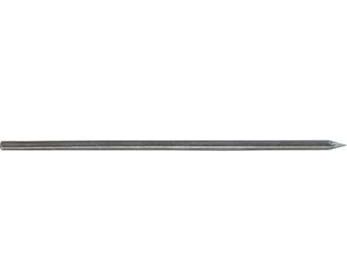 SECOTEC Gold-Leistenstift 0,9x25 mm | Stahl blank | 100 Stück SECOTEC Gold-Leistenstift 0,9x25 mm | Stahl blank | 100 Stück von OD