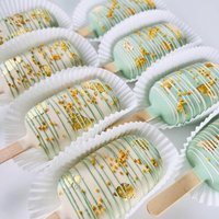 Beige Mit Grün Cake Pops Cakesicles Babyshower Geburtstag Events 1 Beige Mit Grün Cake Pops Cakesicles Babyshower Geburtstag Events 1 von ODDAcake