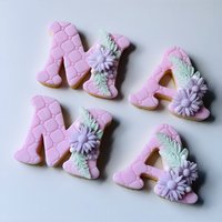 Mama Kekse Muttertag Geschenk Schokoriegel Party von ODDAcake