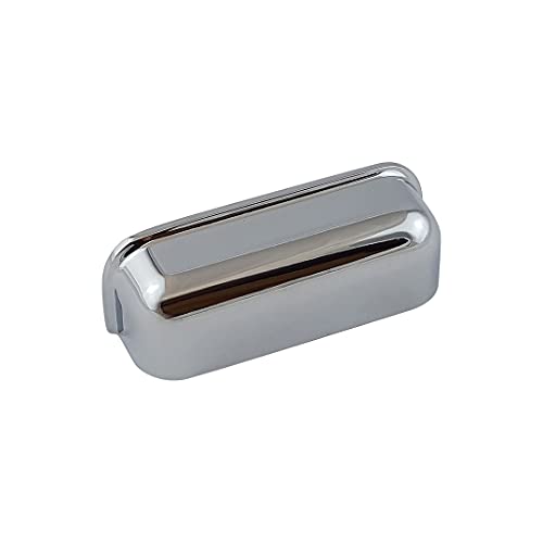 ODESSA Muschelgriff Schalengriff Möbelgriff Schubladengriff Schlafzimmer Küchenschrank Chrom Poliert. VB4 Serie: 64 mm BA ODESSA Muschelgriff Schalengriff Möbelgriff Schubladengriff Schlafzimmer Küchenschrank Chrom Poliert. VB4 Serie: 64 mm BA von Boppon