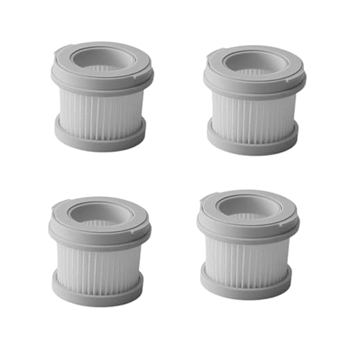 4 Stücke MJCMY02DY Filter Element For Waschbar Staubsauger Zubehör Elemente Filter Ersatz Teile 4 Stücke MJCMY02DY Filter Element For Waschbar Staubsauger Zubehör Elemente Filter Ersatz Teile von ODILUXDCF