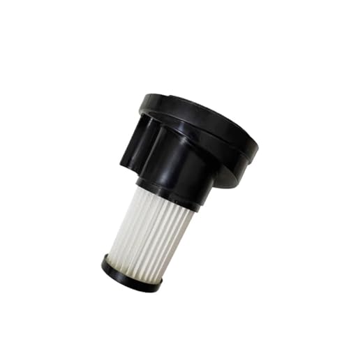 Kompatibel For Deerma, DX600 DX600S Staubsauger-Filterelement, Filternetz, Waschbarer Filter von ODILUXDCF
