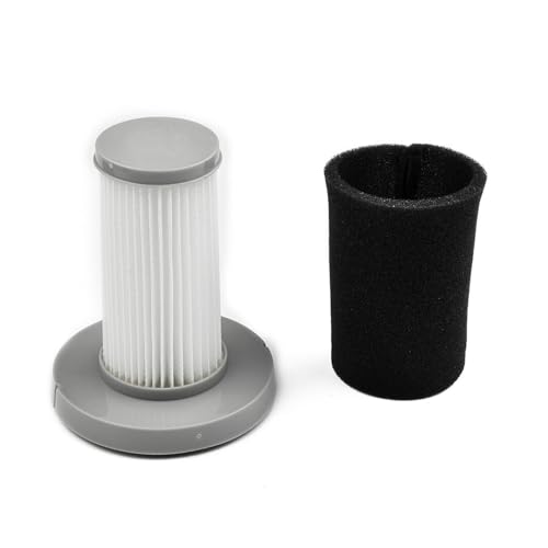 Kompatibel For Deerma, DX700 DX700S Staubsauger Zubehör Teil Filter Bildschirm Initial Wirkung Abdeckung Baumwolle(1 PACK) von ODILUXDCF