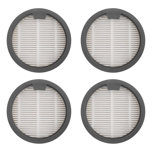 Kompatibel For Dreame, Staubsaugerzubehör M12/M13 Rollenbürstenfilterelemente Kompatibel For Dreame, Staubsaugerzubehör M12/M13 Rollenbürstenfilterelemente von ODILUXDCF
