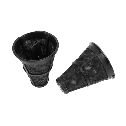 Kompatibel For IRIS OHYAMA, IC-FAC2 Staubstaubsauger Staubbeutel Ersatzzubehör Teile Kompatibel For IRIS OHYAMA, IC-FAC2 Staubstaubsauger Staubbeutel Ersatzzubehör Teile von ODILUXDCF