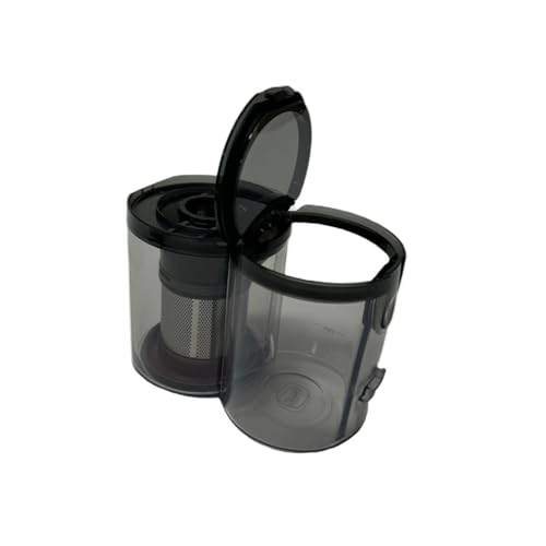 Kompatibel For JIMMY, BD7 Pro/BX6 Pro Staubsauger Staubbecher Box Behälter Filter Zubehör Ersatzteile Kompatibel For JIMMY, BD7 Pro/BX6 Pro Staubsauger Staubbecher Box Behälter Filter Zubehör Ersatzteile von ODILUXDCF