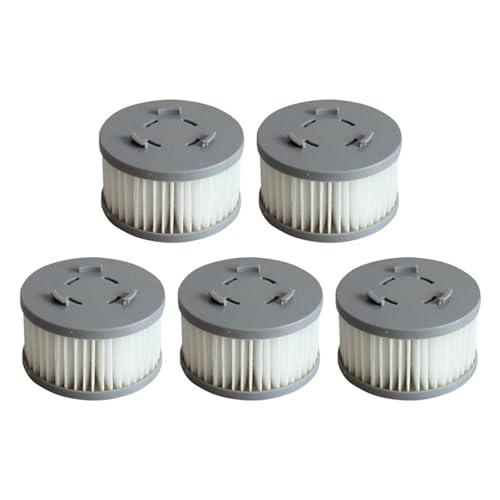 Kompatibel For Jimmy, JV85 JV85 Pro H9 Pro A6/A7/A8 Staubsauger-Zubehör Filterelemente Kompatibel For Jimmy, JV85 JV85 Pro H9 Pro A6/A7/A8 Staubsauger-Zubehör Filterelemente von ODILUXDCF