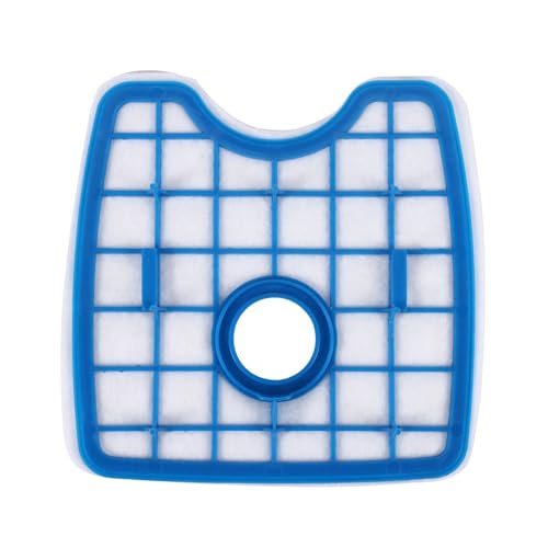 Kompatibel For Philips, FC8820 FC8810 FC8812 FC8822 FC8830 FC8832 FC8932 Staubsauger-Ersatzfilterteile von ODILUXDCF