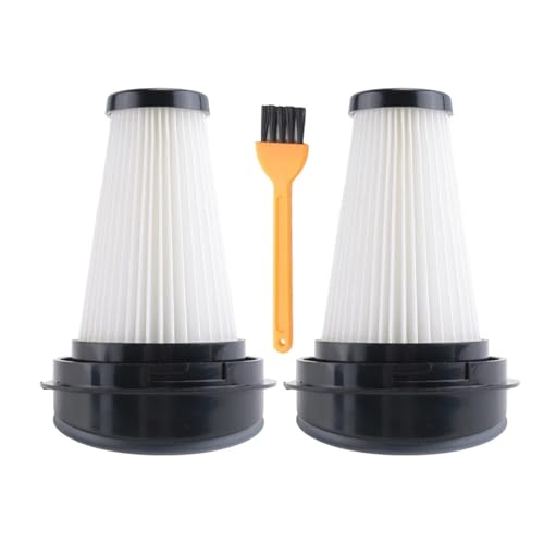 Kompatibel For Rowenta, ZR005202, Waschbarer Filter, Staubsaugerfilterelemente, Teilezubehör von ODILUXDCF