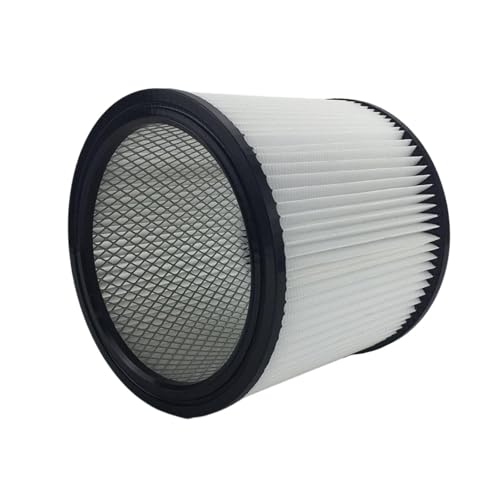 Kompatibel For Shop Vac, 90304 Staubsauger, 5 Gallonen, Staubsauger-Kartuschenfilter, Ersatzteile von ODILUXDCF