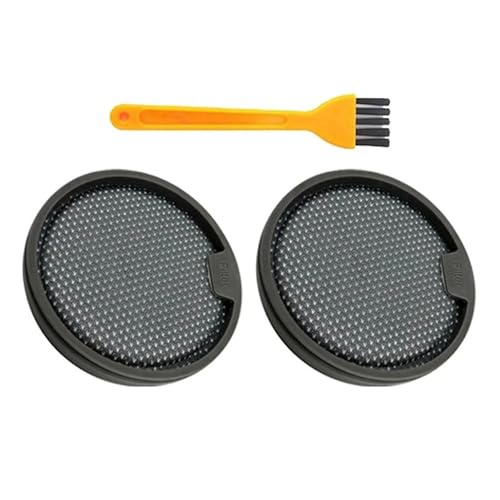 Kompatibel For Xiaomi, G9 G10, Kompatibel For Dreame, T10 T20 T30 Staubsauger-Filterelemente, Zubehör von ODILUXDCF