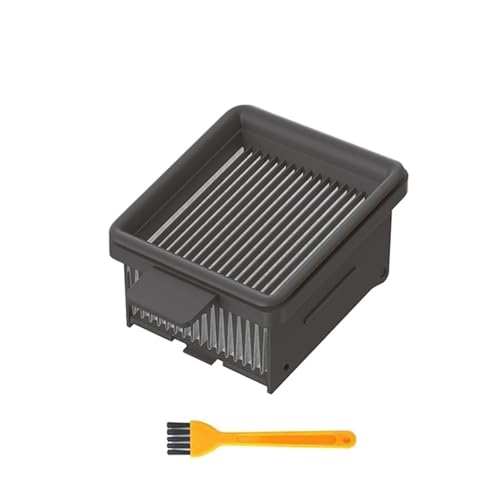 Kompatibel Mit Dreame, H11 Max Nass- Und Trocken-Smart-Staubsaugerzubehör(1) von ODILUXDCF