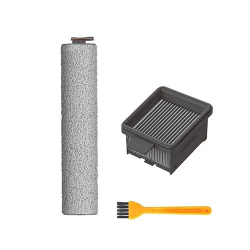 Kompatibel Mit Dreame, H11 Max Nass- Und Trocken-Smart-Staubsaugerzubehör(3) von ODILUXDCF