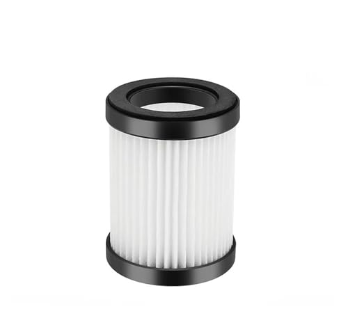 Kompatibel Mit MOOSOO, XL-618A X6, Kompatibel Mit GeeMo, G201, Filterelemente For Kabellose Staubsauger, Waschbarer Filterersatz(1) von ODILUXDCF