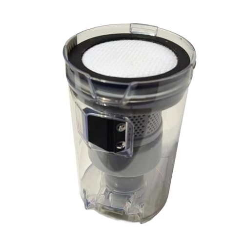 Kompatibel Mit Midea, U2/SN7/SN9/SK8/QN2, Zubehör For Kabelgebundene Handstaubsauger von ODILUXDCF