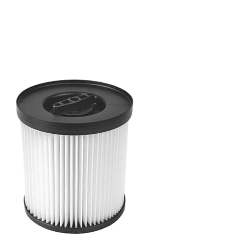 Kompatibel Mit Parkside, PWD-Serie Wet & Dry PWD12 PWD20 PWD25 PWD30 PWD35 Patronen-Vakuumfilter von ODILUXDCF