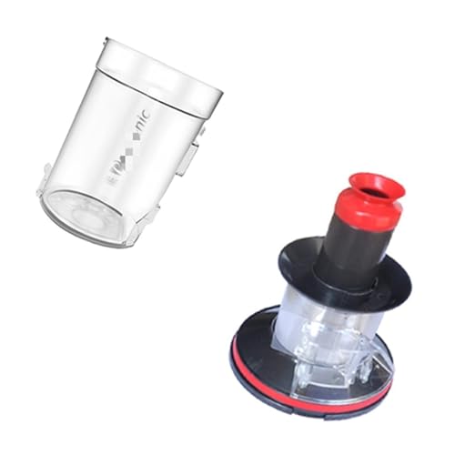 Kompatibel Mit Proscenic, P11 Handheld-Staubsauger, Elektrischer Staubbecher-Elementfilter Kompatibel Mit Proscenic, P11 Handheld-Staubsauger, Elektrischer Staubbecher-Elementfilter von ODILUXDCF