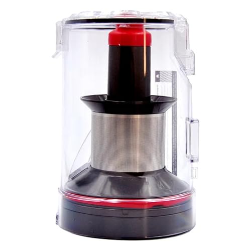 Kompatibel Mit Proscenic, P11 P11combo Unitec Akku-Staubsauger-Staubbecherfilter von ODILUXDCF