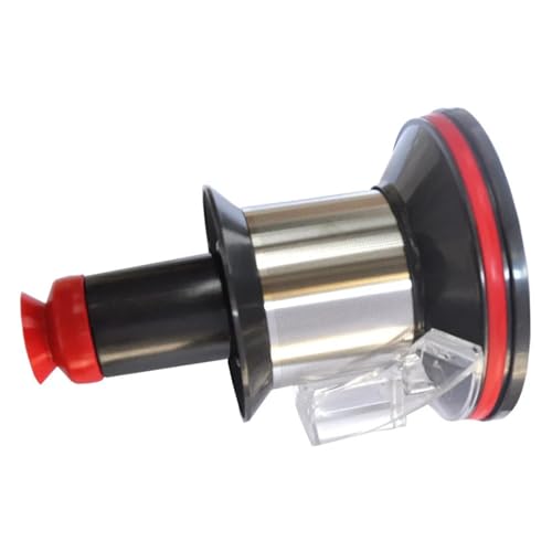 Kompatibel Mit Ultenic, Kompatibel Mit Proscenic, P11 Handheld-Staubsauger, Elektrischer Staubbecher-Filterelementfilter Kompatibel Mit Ultenic, Kompatibel Mit Proscenic, P11 Handheld-Staubsauger, Elektrischer Staubbecher-Filterelementfilter von ODILUXDCF