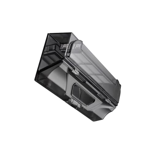 Kompatibel Mit Xiaomi, 1T STYTJ02ZHM Roboter-Staubsauger, Ersatzteile, Müll-Staubbox von ODILUXDCF
